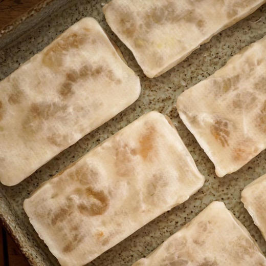 〔泰州直发包邮09〕手工虾饼 商品图5