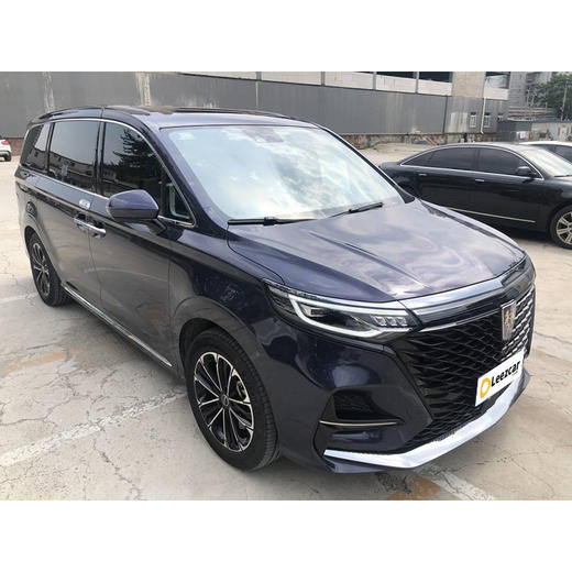 荣威 iMAX8 400TGI 尊荣版 【长租-北京】 商品图2