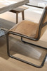 NS家居 nsfurniture进口真皮单椅NSDC-James 商品缩略图6