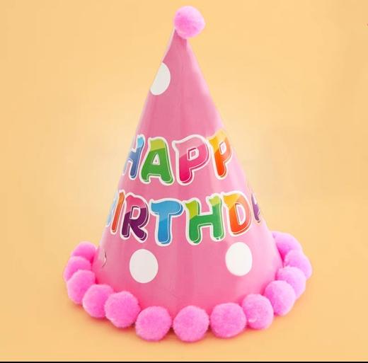收费生日帽 商品图4