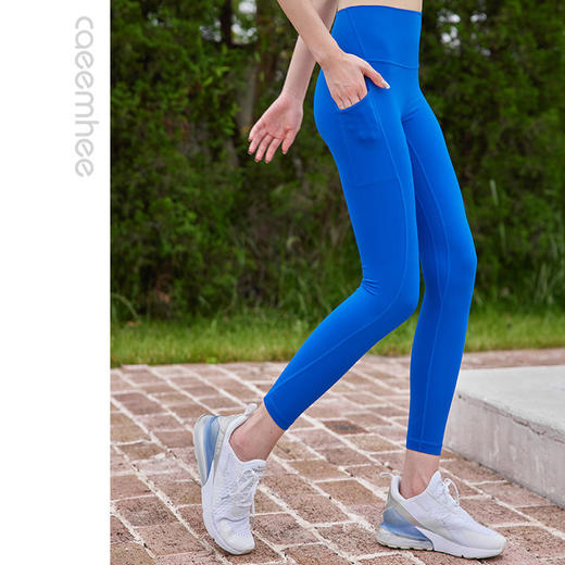 卡益九分裤KJ01210-D电商专供款 商品图0