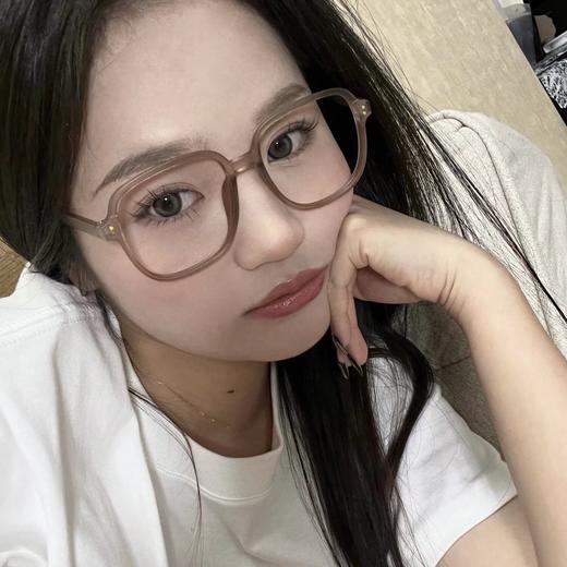 （年抛）Pink peach 小黄油 14.2mm 着色13.4mm 商品图3