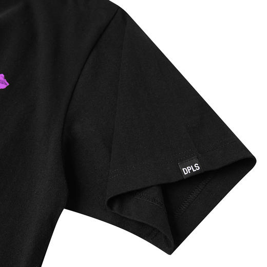 DPLS X EVA Racing TEAM TEE 商品图3