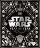 DK百科 星球大战编年史2021修订版 英文原版 Star Wars Year by Year 影视百科全书 星球大战 商品缩略图0