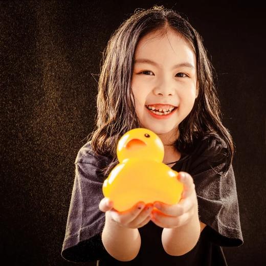 儿童肖像系列|用一张张有质感的肖像照画，定格生动的模样 商品图0