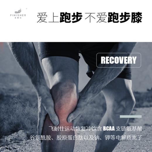 【26年3月到期盒装特价】运动恢复冲饮 I 巧克力冰沙口味 I 飞耐仕盐速 | 马拉松 跑步 越野 铁三 骑行 户外 划船 球类 冰雪 健身 运动休闲 商品图1