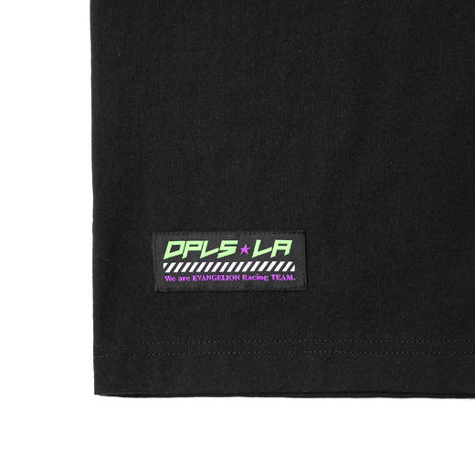 DPLS X EVA Racing TEAM TEE 商品图1