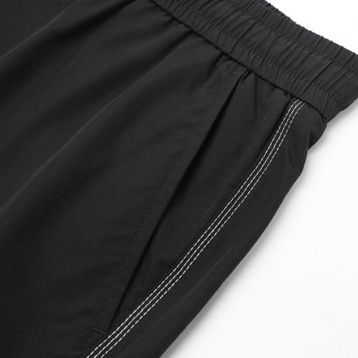 【断码清仓】HX 夏季休闲五分裤S206220110101/02短裤 商品图9