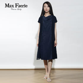 MH2L080麦克斯菲瑞连衣裙