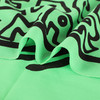80支棉印花小方巾（Keith Haring街头绘画艺术家） 商品缩略图6