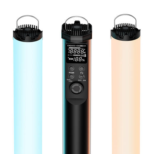 永诺YN60SOFT\YN100SOFT 手持LED柔光棒灯 商品图7