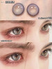 【大直径】Leenscolor-大奶片灰-14.5mm 【年抛 0-1000度 含有525/575】 商品缩略图4