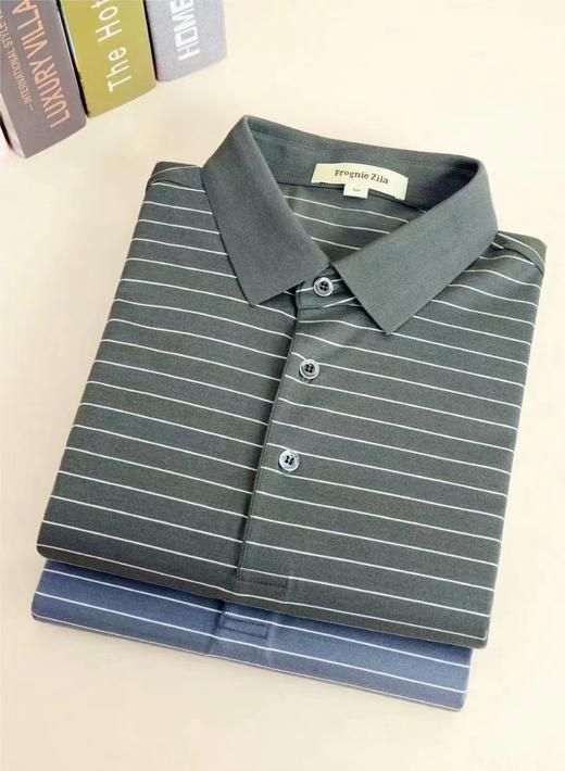 4F佛朗尼齐拉短袖T恤 商品图0