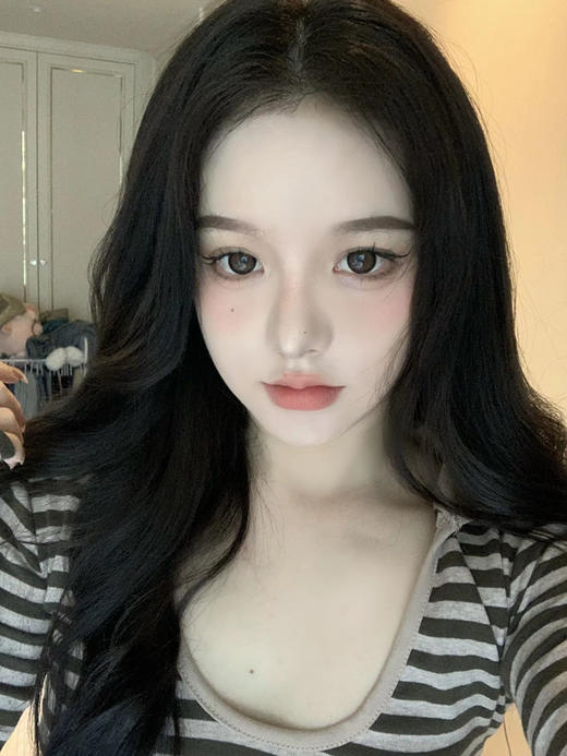 KUMICON美瞳 长岛冰茶 14.5mm 商品图0