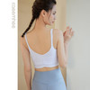 卡益瑜伽背心KL01103-D电商专供 商品缩略图2