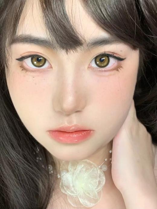 sntty 年抛 泪光石 直径14.2mm着色13.6mm 商品图9