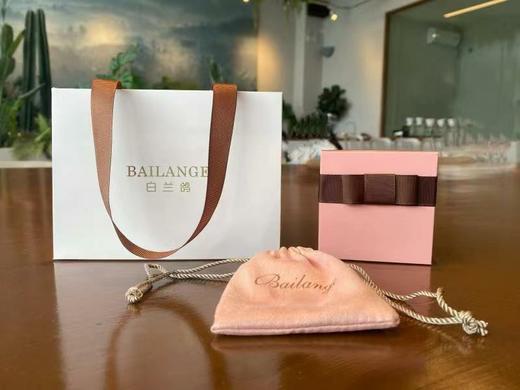 《为你钟情》项链锁骨链表白礼物n 商品图6