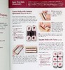 【中商原版】艺术寿司食谱 英文原版 Sushi Art Cookbook: The Complete Guide to Kazari Sushi 商品缩略图6