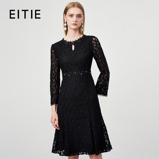 EITIE爱特爱6707433连衣裙 商品图0