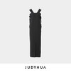 JUDYHUA H版极简背带裙 商品缩略图3