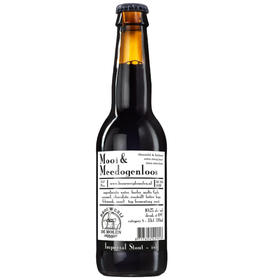 磨栏风车 美丽与无情 330ml