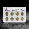 2008年北京奥运会纪念币封装评级版（68分）·中国人民银行发行 商品缩略图0