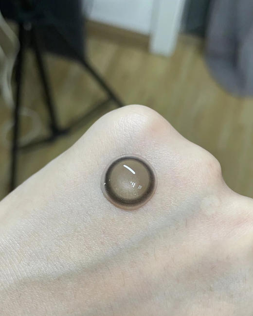 （年抛）Pink peach 小黄油 14.2mm 着色13.4mm 商品图6