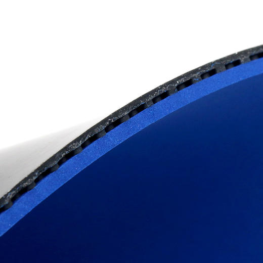 可酷达酷KKT 大力神 蓝色火焰 专业粘性反胶套胶 商品图3