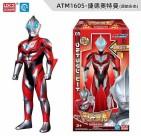 闪光奥特曼系列1601/1602/1603/1604/1605/1606/1607/1608/1609 商品图4