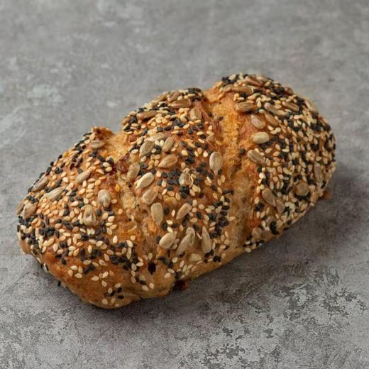 山崎 谷物核桃 商品图0