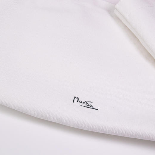 嘉德文创 | 慕夏·帆布包【预售商品，预计7月22号之后发货】 商品图4