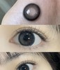 （日抛）CHERRYPLUM 冰糖丸 直径14.4mm 着色13.7mm 商品缩略图1