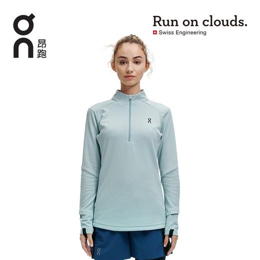 On 昂跑Climate Shirt 女款 舒适运动衫 商品图0