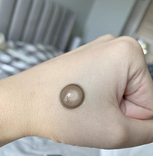 （年抛）Mixlook 梨花泪 14.2mm 着色13.4mm 商品图5