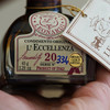 意大利进口陈年黑醋 10年/20年 Leonardi Balsamico 用葡萄酿造的醋 商品缩略图0