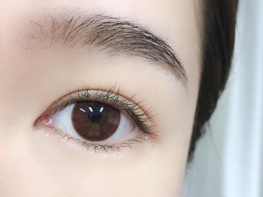 （月抛）Kikicon 莓熊 14.0mm 着色13.3mm 商品图1