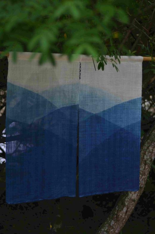 暖帘【定制】 ○ 布丹 商品图1