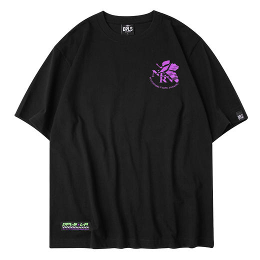 DPLS X EVA Racing TEAM TEE 商品图0