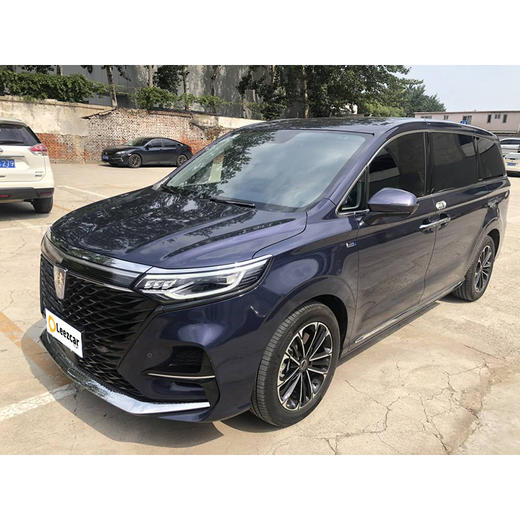 荣威 iMAX8 400TGI 尊荣版 【长租-北京】 商品图1