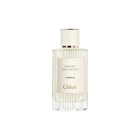 美国 Chloé/蔻依 北国雪松香水 50ml/150ml  版本随机发