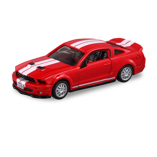 多美卡旗舰版仿真车179238TPU02 商品图2