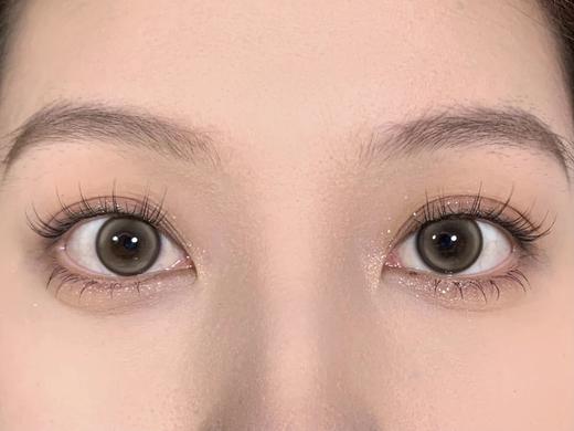 （年抛）Monica mor 奶油泡芙 14.0mm 着色13.0mm 商品图4
