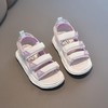 【清凉一夏，焕发活力】女童凉鞋，2022年新款夏季运动软底鞋子，小孩防滑轻便休闲儿童沙滩鞋 商品缩略图6