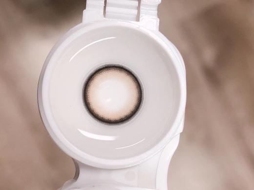 （月抛）Kikicon 骄阳琥珀 14.2mm 着色13.5mm 商品图6