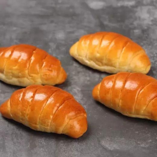 山崎 奶香小餐包（4入） 商品图0