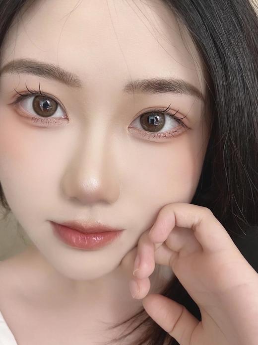 （月抛）Kikicon 黄金桂 14.2mm 着色13.6mm 商品图3