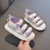 【清凉一夏，焕发活力】女童凉鞋，2022年新款夏季运动软底鞋子，小孩防滑轻便休闲儿童沙滩鞋 商品缩略图5