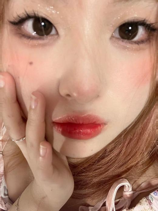 （月抛）Kikicon 凤梨酥 14.2mm 着色13.4mm 商品图2