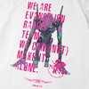 DPLS X EVA Racing TEAM TEE 商品缩略图13