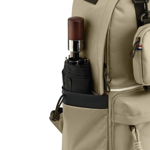 【美旅】青春时尚大容量抗菌书包NG5*001 商品图5